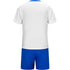 KELME Kids Short Sleeve Football Set
